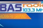 BAS fm 103.3 MHz Tulang Bawang Lampung