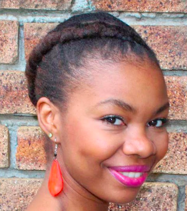 Protective hairstyles on short natural hair without weave 