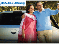 Bajaj Allianz Life Insurance: Pension Guarantee plan