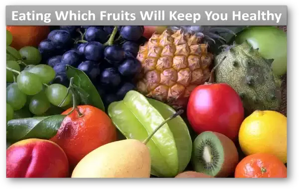 Healthy Fruits: Eating Which Fruits Will Keep You Healthy, 10 Fruits ListI am going to give you information about such fruits which will keep your health healthy, which are found in our India a lot. By eating those fruits, you can stay healthy forever. Today you will know about 10 such fruits.