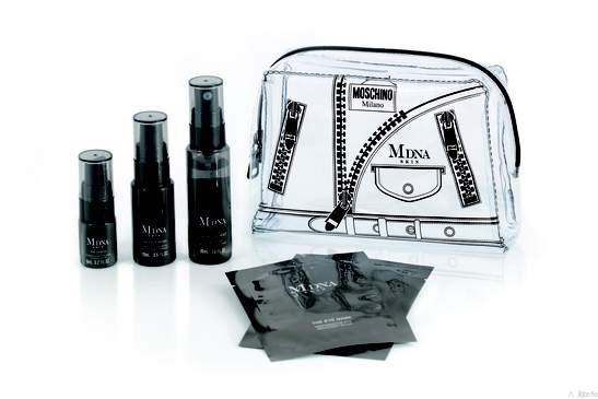 Kossyvibes Fashion: Madonna’s MDNA Collaborated on Luxury Skin-Care Sets With Moschino