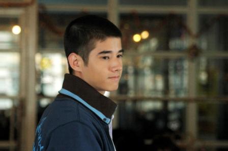 mario maurer girlfriend. Tong (Mario Maurer) sought