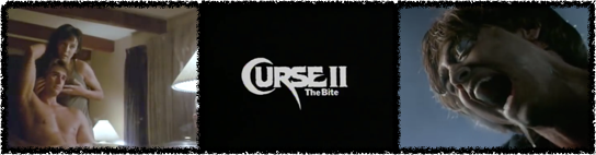 Senseless Cinema: I Said a Lot of Things. Get Out. - Curse II