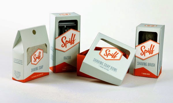 box packaging designs