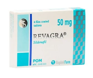 Revagra دواء