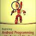 Beginning Android® Programming with Android Studio  | world book service