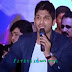 Race Gurram Audio Success Meet Video