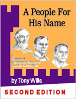 http://www.amazon.com/People-His-Name-Witnesses-Evaluation/dp/1430301007/ref=sr_1_16?ie=UTF8&qid=1424770771&sr=8-16&keywords=for+Jehovah%27s+name