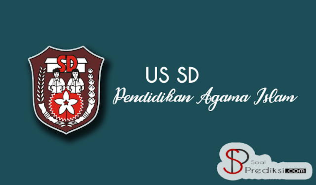 latihan soal us pai