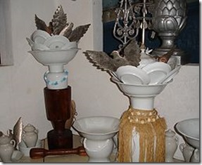 iba de oxalá