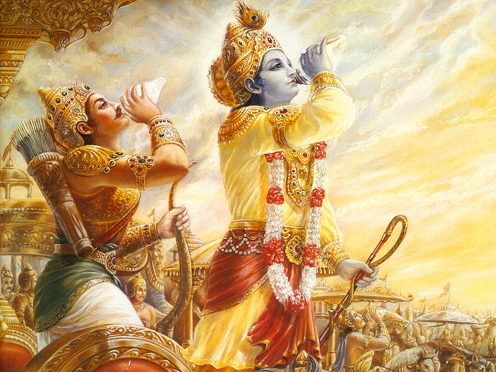 Lord Sri Krishna Photos and Wallpapers 7