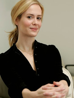 Sarah Paulson