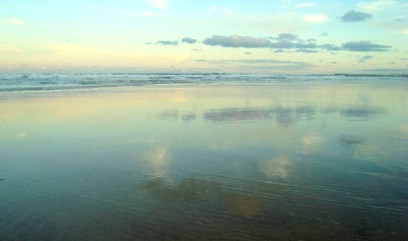 praia