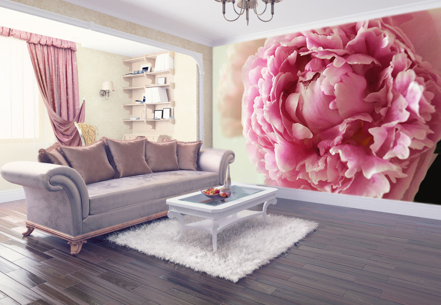 Top 50 3D wallpaper  for living  room  and bedroom walls 2019 