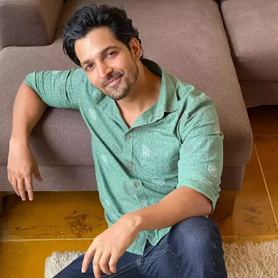 Harshvardhan Rane