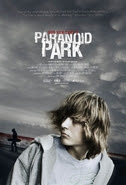 Paranoid Park Synopsis