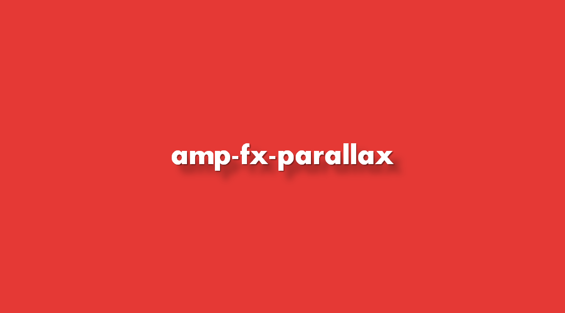 Shannenpio Amp-fx-parallax?