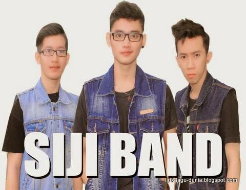 Lirik Lagu Siji Band - Ku Doakan Kau Bahagia