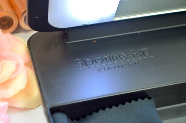 Spotlite HD Diamond 2.0 by JOI Review, Lovelaughslipstick Blog