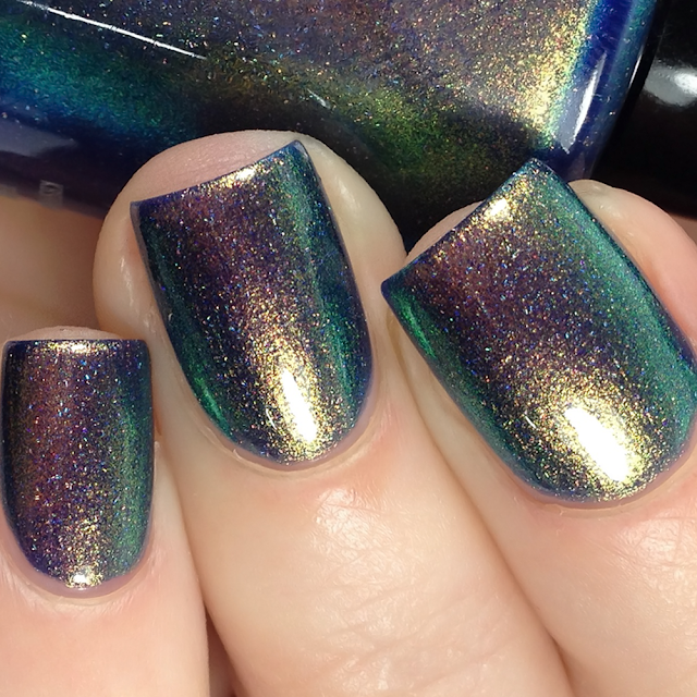 KBShimmer-Seems Fishy