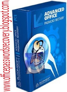 Advanced Office Password Recovery Professional 5.50.477 With Serial key