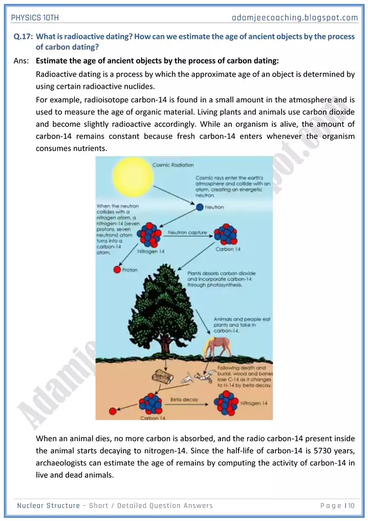 nuclear-structure-short-and-detailed-answer-questions-physics-10th