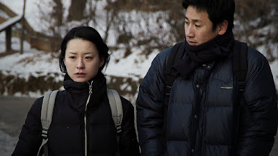 Three Films By Hong Sangsoo New On Bluray