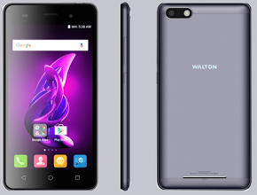  Walton Primo GH6 Mobile Price And Full Specifications in Bangladesh