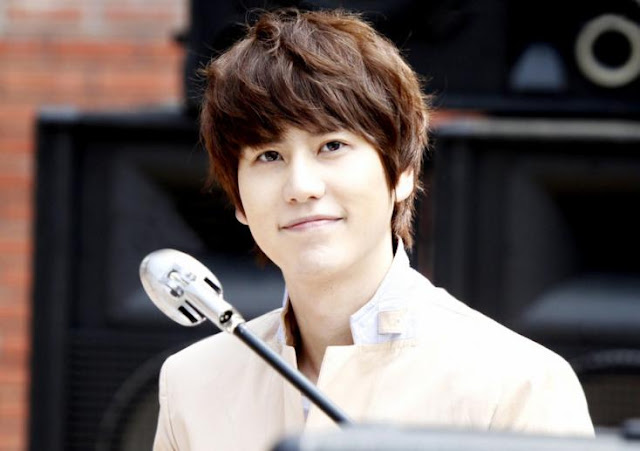 Kyuhyun