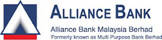 Alliance Bank Malaysia Berhad