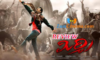 Prabhas Mirchi Review Anuska richa Prabhas mirchi movie review & talk mirchi rating