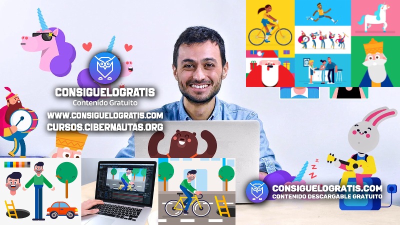 Consiguelogratis.com - Descarga gratis / Consiguelogratis descargar cursos gratis #consiguelogratis libros consiguelogratis multimedia consiguelogratis