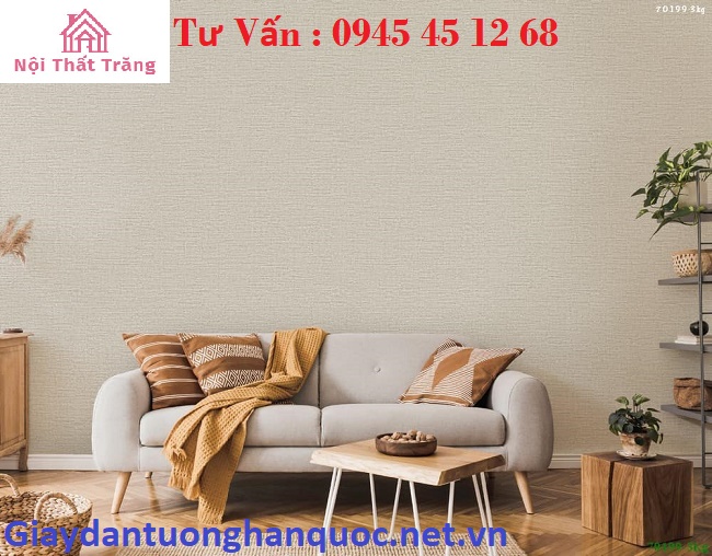 Giay dan tuong han quoc living 70119-3 -Có bao nhiêu loại giấy dán tường