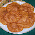 Typical Traditional Snacks Kocor Madura