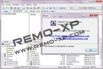 UltraISO Premium Edition 9.36