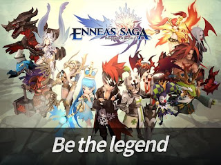 Enneas Saga v2.7.0 Apk Mod1