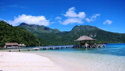 Pulau Kakaban