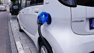 전기차 충전소 찾는 법과 스마트 이용 가이드