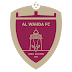 Al Wahda Football Club Logo Vector Format (CDR, EPS, AI, SVG, PNG)