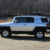 Fj Cruiser Modifications Australia : Toyota FJ Cruiser (med bilder) | Bov / Production of the toyota fj cruiser has been discontinued.
