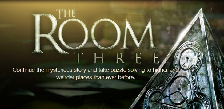 The Room Three Türkçe APK İndir - androidliyim.com