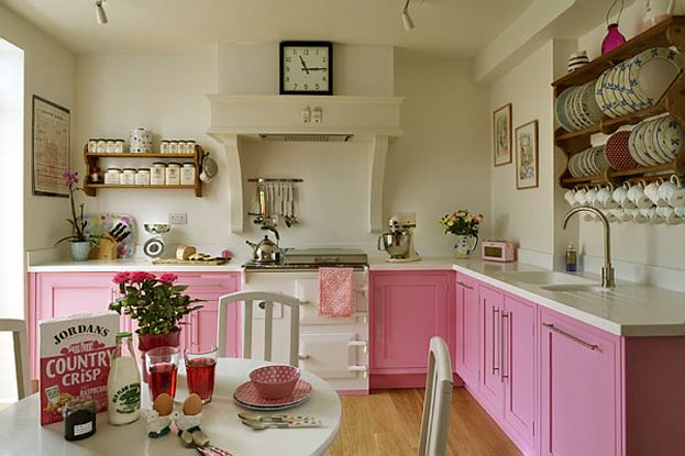 Kitchen Gallery