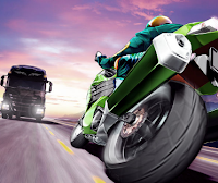 Traffic Rider Mod Apk