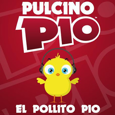 Pulcino Pio - El Pollito Pio