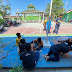 Siswa MTs Muhammadiyah Bantul Kreatif, Sulap Gerabah Jadi Karya Seni Part 1