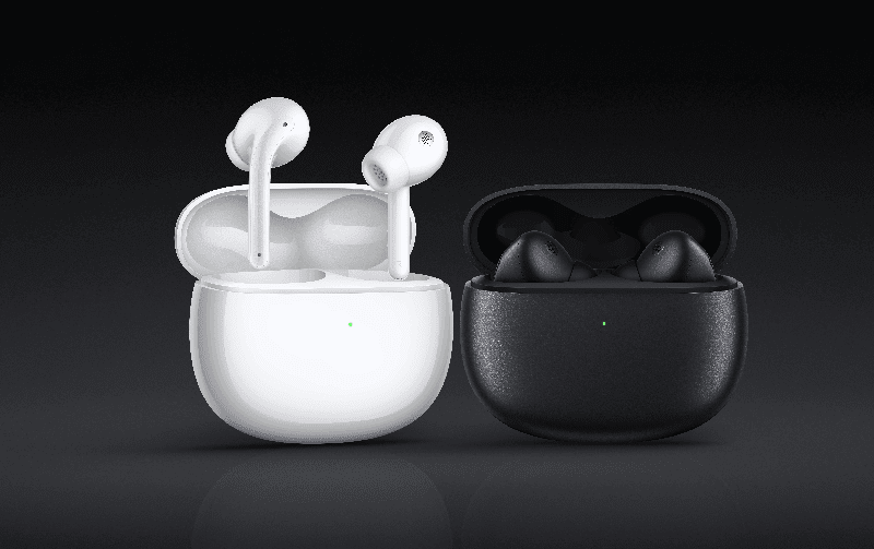 Xiaomi Buds 3 and Buds 3T Pro