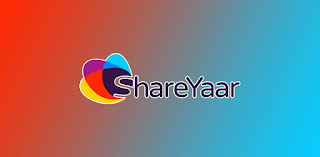 ShareYaarNow