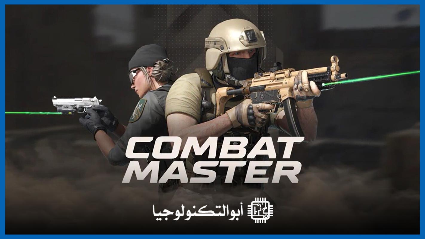 Combat Master