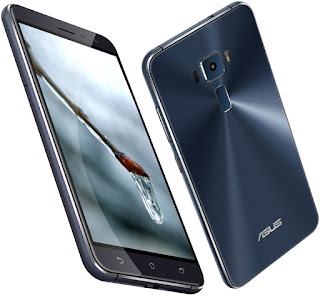 Harga Asus Zenfone 3 Terbaru Dan Detail Spesifikasi 