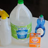 Cleaning Grout With Baking Soda And Vinegar / How To Clean Grout With Vinegar And Baking Soda Cleaning Grout On Tile Floors Or In The Shower Is Easy Wit Baking Soda Cleaning Clean Tile Grout Clean Tile - Can you mix baking soda with vinegar to clean?